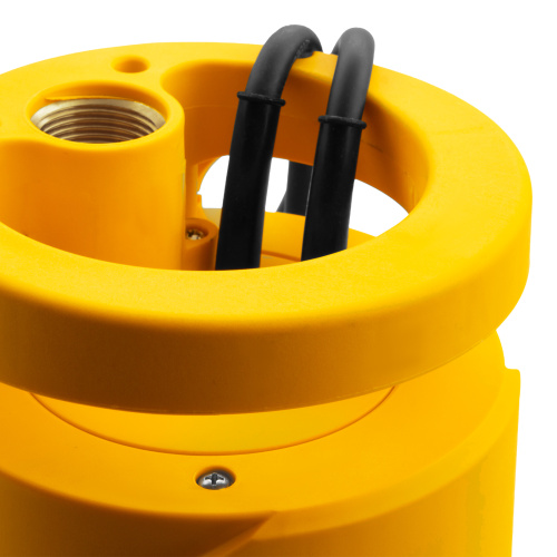 Погружной насос высокого давления PH1100, 1100Вт, подъем 40м, 5500 л/ч Denzel по ценам производителя в Санкт-Петербурге с доставкой по всей России