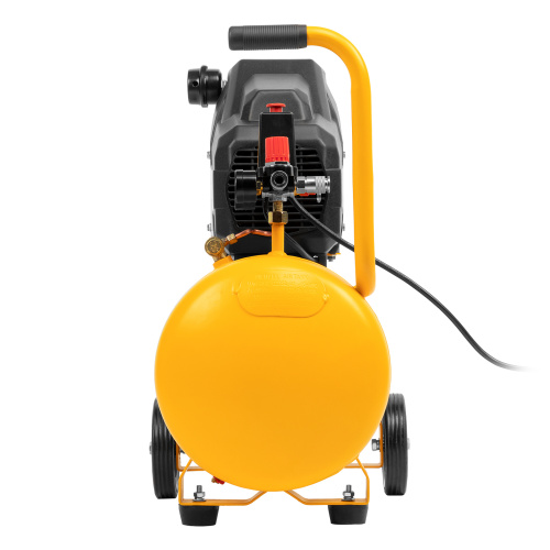 Компрессор воздушный DK1800/50, Х-PRO 1.8 кВт, 280л/мин, 50л Denzel по ценам производителя в Санкт-Петербурге с доставкой по всей России