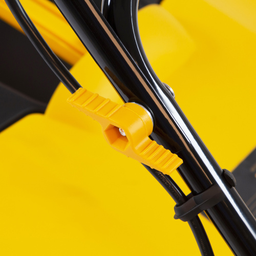 Скарификатор-аэратор  электрический SAE-1500, 1500 Вт, -11/+5 мм, 32 cм Denzel купить в Москве с доставкой по всей России | ProtosMarket.ru