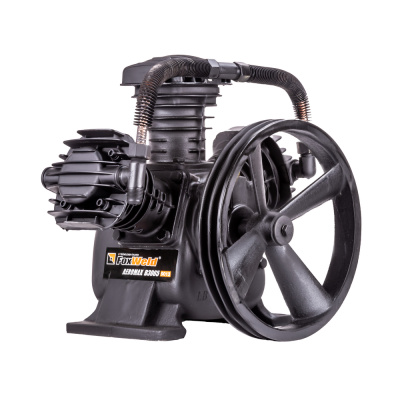 Компрессорная головка ременная AEROMAX B3065 по ценам производителя в Санкт-Петербурге с доставкой по всей России