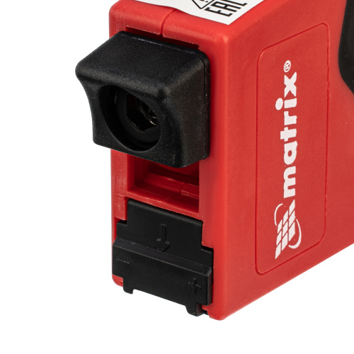 Лазерный уровень, 180 мм, 220 мм штатив, 4 глазка Matrix купить в Москве с доставкой по всей России | ProtosMarket.ru
