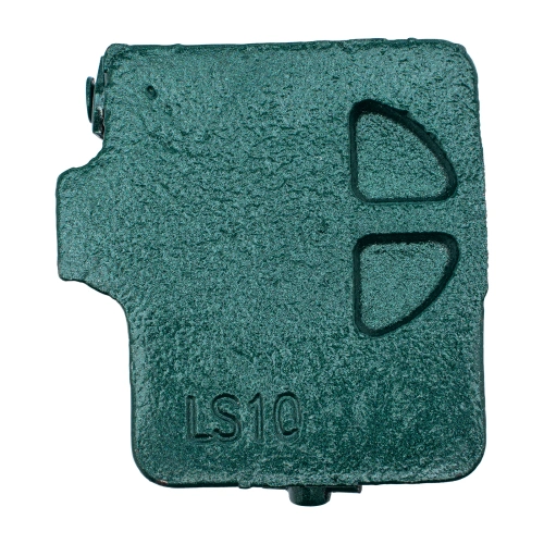 Домкрат гидравлический бутылочный, 2 т, 150-280 мм, в пласт. кейсе Сибртех по ценам производителя в Санкт-Петербурге с доставкой по всей России