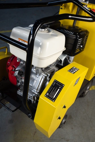 Швонарезчик бензиновый (Loncin) TOR CC-400 PRO по ценам производителя в Санкт-Петербурге с доставкой по всей России