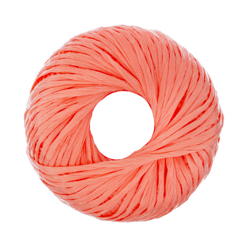 Шпагат полипропиленовый красный, 1.7 мм, L 110 м, Сибртех по ценам производителя в Санкт-Петербурге с доставкой по всей России