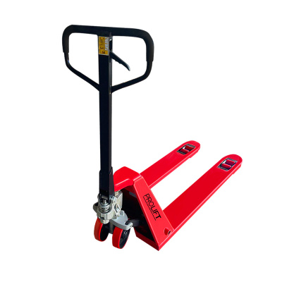 Гидравлическая тележка PROLIFT AC-low-51 по ценам производителя в Санкт-Петербурге с доставкой по всей России