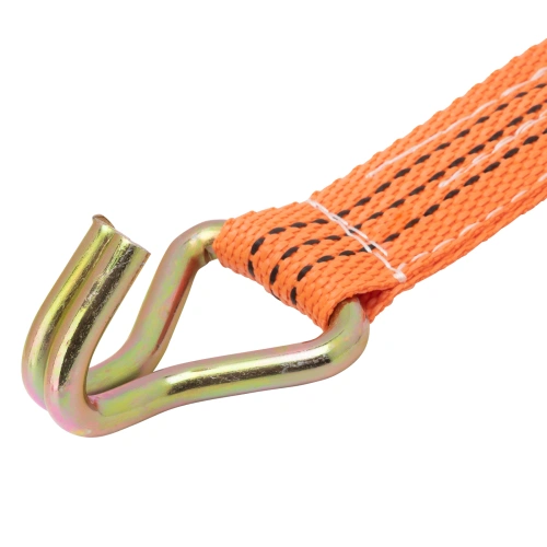 Ремень багажный с крюками, 5 x 0.038 м, храповой механизм Stels купить в Москве с доставкой по всей России | ProtosMarket.ru