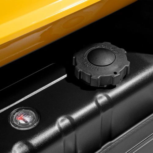 Дизельная тепловая пушка NHG-20i, 20 кВт, 600 м3/ч, непрямой нагрев, цифровой термостат Denzel по ценам производителя в Санкт-Петербурге с доставкой по всей России