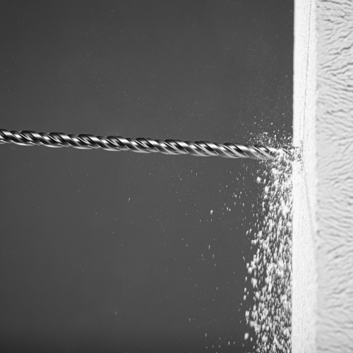 Бур по бетону, 8 x 460 мм, SDS Plus MATRIX по ценам производителя в Санкт-Петербурге с доставкой по всей России