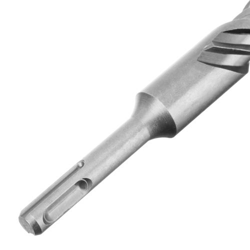 Бур по бетону, 24 х 400 мм, SDS Plus Matrix по ценам производителя в Санкт-Петербурге с доставкой по всей России