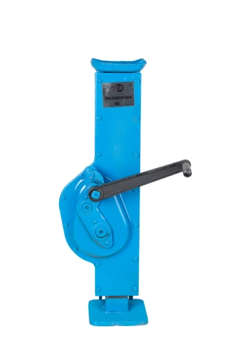 Домкрат реечный TOR SJ10(M) 10 т по ценам производителя в Санкт-Петербурге с доставкой по всей России