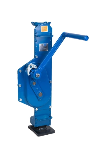 Домкрат реечный TOR ДР 10000 10 т PRO по ценам производителя в Санкт-Петербурге с доставкой по всей России