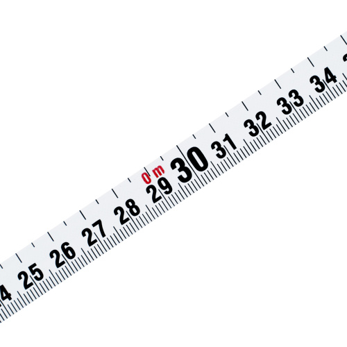 Рулетка геодезическая 30 м х 13 мм, закрытый корпус, металлическая лента, нейлон Gross купить в Москве с доставкой по всей России | ProtosMarket.ru