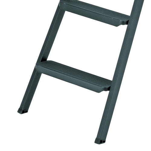 Стремянка 4 ступени, компактная, стальная Сибртех купить в Москве с доставкой по всей России | ProtosMarket.ru