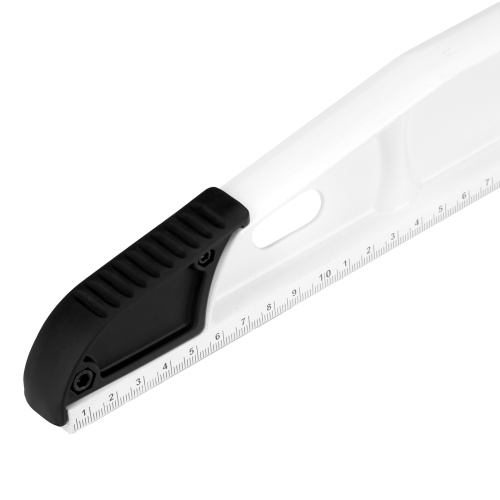 Уровень алюминиевый литой, фрезерованный, 3 глазка, две ударные площадки, 600 мм Matrix по ценам производителя в Санкт-Петербурге с доставкой по всей России