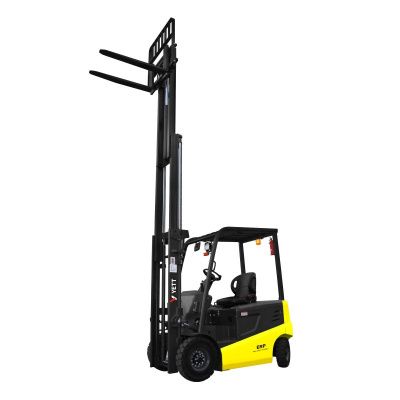 Электрический погрузчик YETT ERP20-ZSM450-SS купить в Москве с доставкой по всей России | ProtosMarket.ru