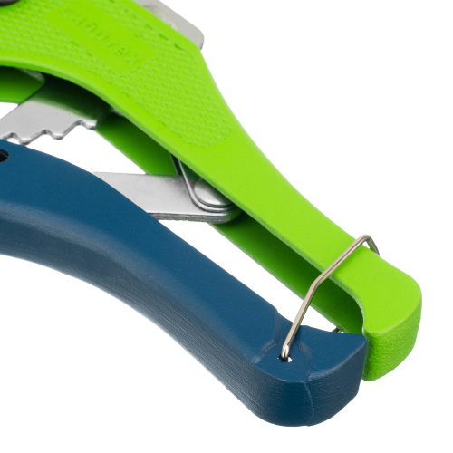 Ножницы для резки изделий из пластика, порошковое покрытие, D до 42 мм Сибртех купить в Москве с доставкой по всей России | ProtosMarket.ru