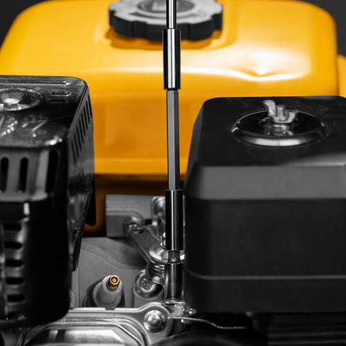 Отвертка с Т-образной эргономичной ручкой и набором насадок, 36 шт, CrV, пластиковый бокс Matrix купить в Москве с доставкой по всей России | ProtosMarket.ru