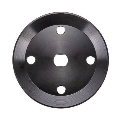 Шкив ведомый для бензореза FoxWeld GC-970/400 по ценам производителя в Санкт-Петербурге с доставкой по всей России