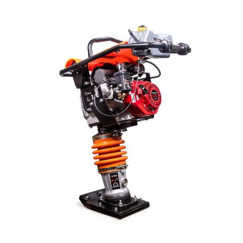 Вибротрамбовка FTL TR 75H по ценам производителя в Санкт-Петербурге с доставкой по всей России