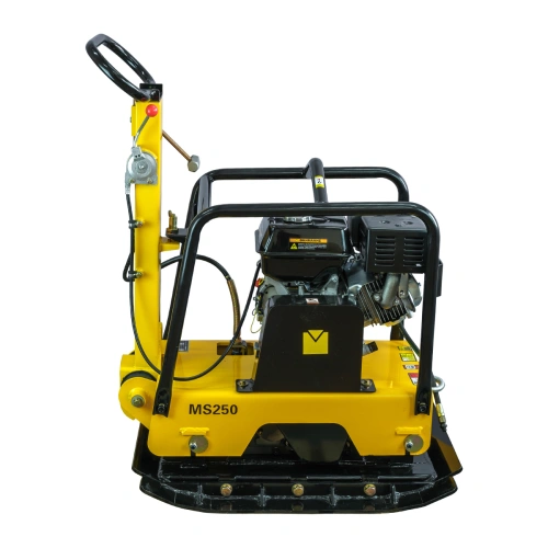 Виброплита реверсивная Masalta MS250-2 бензиновая (Dinking DK177F-C, 9.0 л.с., 215 кг) по ценам производителя в Санкт-Петербурге с доставкой по всей России