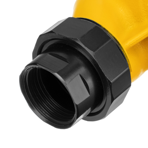 Циркуляционный насос CP25-8, напор 8 м, 130 л/мин, 1 м кабель, монт. длина 180 мм Denzel по ценам производителя в Санкт-Петербурге с доставкой по всей России