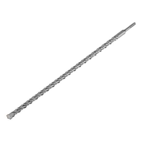 Бур по бетону, 20 x 600 мм, SDS Plus Matrix по ценам производителя в Санкт-Петербурге с доставкой по всей России