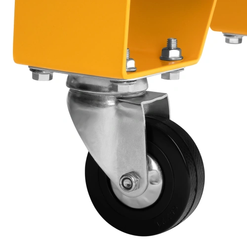 Компрессор воздушный BCV2200/100, ременный привод, 2.2 кВт, 100 литров, 370 л/мин Denzel по ценам производителя в Санкт-Петербурге с доставкой по всей России