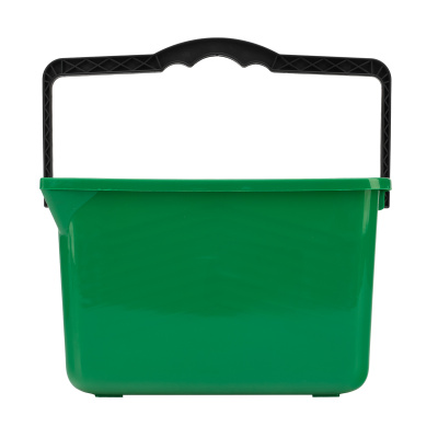 Ведро малярное пластмассовое, прямоугольное, 8 л Сибртех по ценам производителя в Санкт-Петербурге с доставкой по всей России