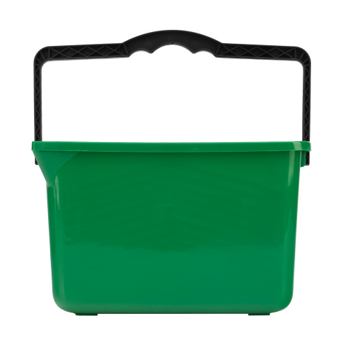 Ведро малярное пластмассовое, прямоугольное, 8 л Сибртех по ценам производителя в Санкт-Петербурге с доставкой по всей России