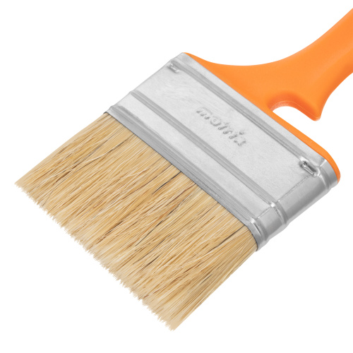 Кисть флейцевая "Фасад" Color Line  70 х 12 мм Matrix купить в Москве с доставкой по всей России | ProtosMarket.ru