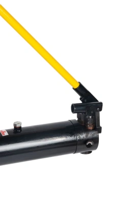 Трубогиб гидравлический TOR HHW-3J 20 т 21,3-88,5 мм купить в Москве с доставкой по всей России | ProtosMarket.ru