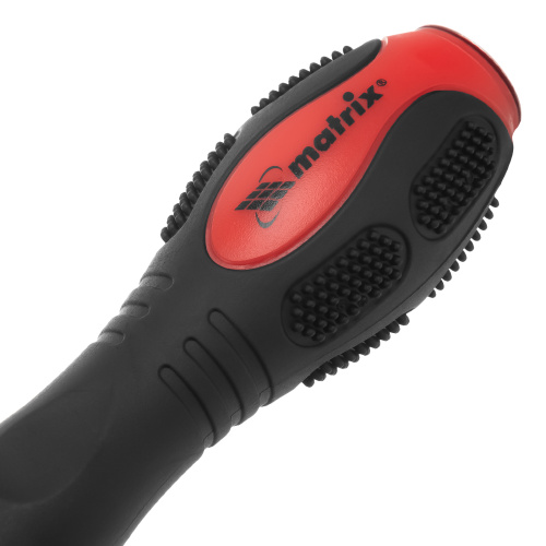 Ударная отвертка, PH2 x 100 мм, двухкомпонентная рукоятка, CrV Matrix по ценам производителя в Санкт-Петербурге с доставкой по всей России