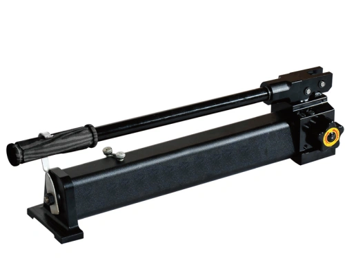 Насос гидравлический односторонний TOR HHB-1000 1,3л (ручной) по ценам производителя в Санкт-Петербурге с доставкой по всей России