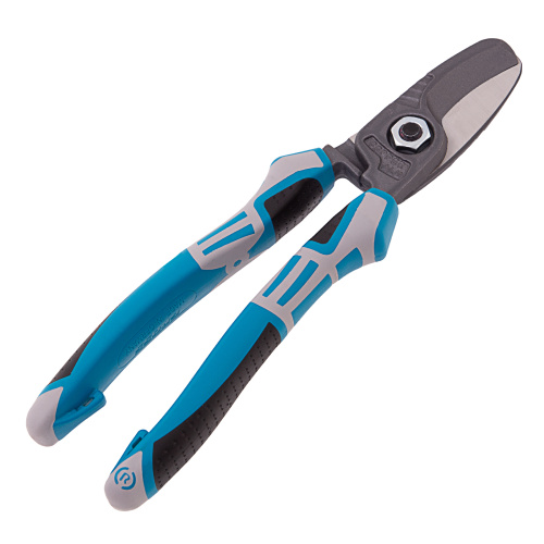 Кабелерез, трехкомпонентные рукоятки, 210 мм Gross купить в Москве с доставкой по всей России | ProtosMarket.ru