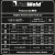 Аппарат аргонодуговой сварки WECO TIG 303 AC/DC PULSE LCD по ценам производителя в Санкт-Петербурге с доставкой по всей России