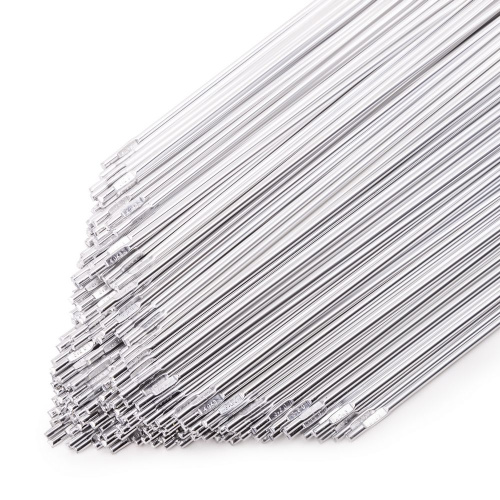 FoxWeld Пруток алюминиевый АL Si 5 (ER-4043) д.3,2х1000мм, 5кг (1 пачка, пр-во FoxWeld/КНР) по ценам производителя в Санкт-Петербурге с доставкой по всей России