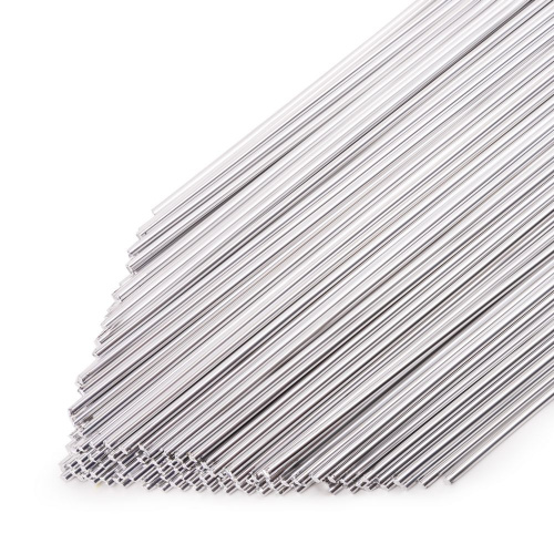 FoxWeld Пруток алюминиевый АL Мg 5 (ER-5356) д.4,0х1000мм, 5кг (1 пачка, пр-во FoxWeld/КНР) по ценам производителя в Санкт-Петербурге с доставкой по всей России