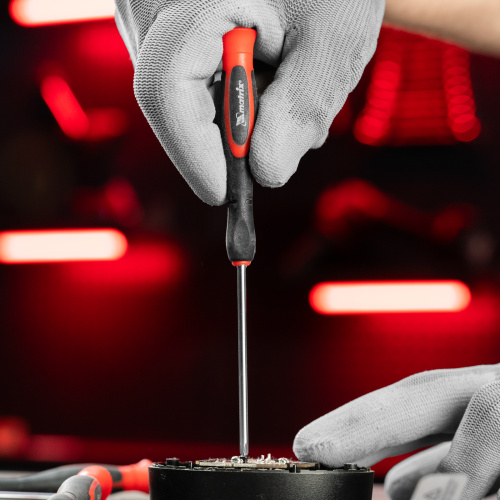 Набор отверток для точных работ с мобильными телефонами, 8 шт, Crv Matrix купить в Москве с доставкой по всей России | ProtosMarket.ru