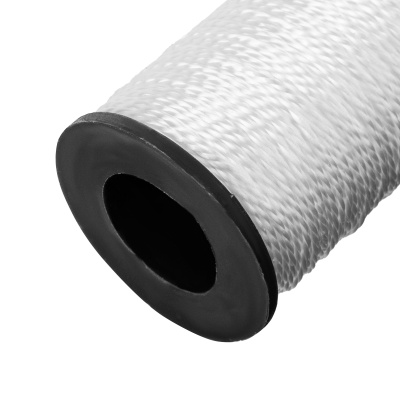 Шнур крученый капроновый, 1.5 мм, L 100 м, на катушке, Сибртех по ценам производителя в Санкт-Петербурге с доставкой по всей России