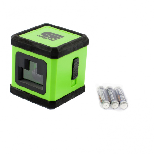 Лазерный уровень ЛН 02, 15 м, 635 нм, резьба 1/4" Сибртех купить в Москве с доставкой по всей России | ProtosMarket.ru