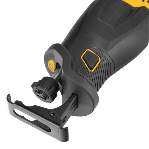 Пила сабельная аккумуляторная бесщет. RS-250, Li-Ion, 20 В Denzel по ценам производителя в Санкт-Петербурге с доставкой по всей России