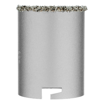 Кольцевая коронка с карбидным напылением, 53 мм Matrix купить в Москве с доставкой по всей России | ProtosMarket.ru