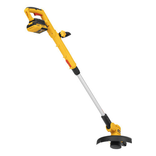 Триммер аккумуляторный GT-230, 230 мм, Li-Ion, 20 В Denzel по ценам производителя в Санкт-Петербурге с доставкой по всей России