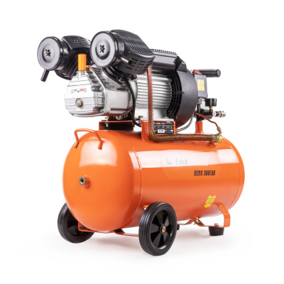 Компрессор масляный коаксиальный AERO 360/50 по ценам производителя в Санкт-Петербурге с доставкой по всей России