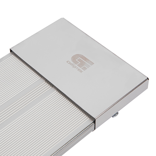 Инфракрасный обогреватель ИН- 802, 230В, 800 Вт Сибртех купить в Москве с доставкой по всей России | ProtosMarket.ru