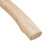 Рукоятка для колуна, шлифованная, Бук, 700 мм Сибртех по ценам производителя в Санкт-Петербурге с доставкой по всей России
