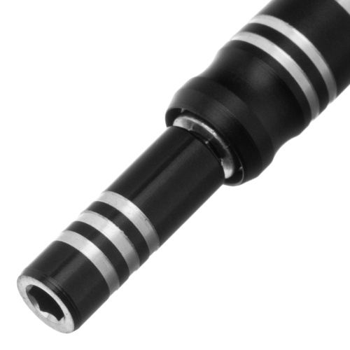 Набор для точных работ 107 в 1, универсальный, сталь CrV Matrix по ценам производителя в Санкт-Петербурге с доставкой по всей России