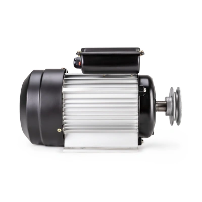 AERO Электродвигатель в сборе YL-90S-2 по ценам производителя в Санкт-Петербурге с доставкой по всей России