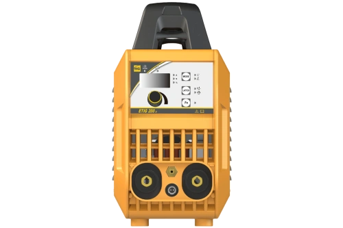 Аппарат аргонодуговой сварки HUGONG ETIG 200 III купить в Москве с доставкой по всей России | ProtosMarket.ru