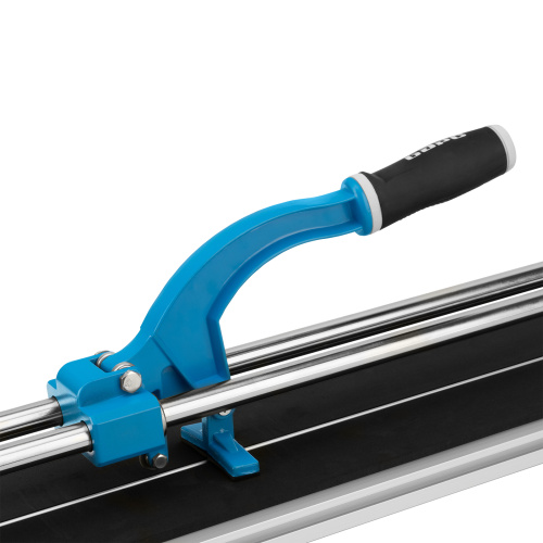 Плиткорез ручной 800 х 14 мм, каретка на подшипниках, усиленная рукоятка, облегченная алюминиевая станина Барс купить в Москве с доставкой по всей России | ProtosMarket.ru